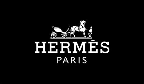 hermes logo history|hermes logo meaning.